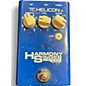 Used TC Helicon Harmony Singer Effect Processor thumbnail