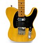 Used Fender 1952 Hot Rod Telecaster Natural Solid Body Electric Guitar