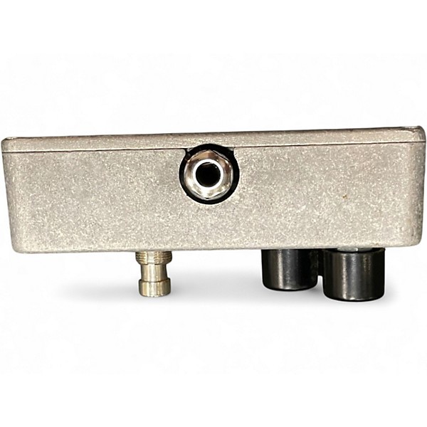 Used Electro-Harmonix Soul Food Overdrive Effect Pedal