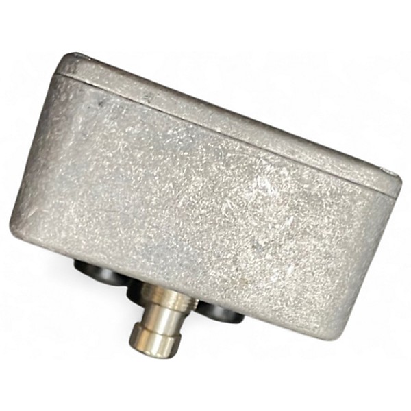 Used Electro-Harmonix Soul Food Overdrive Effect Pedal