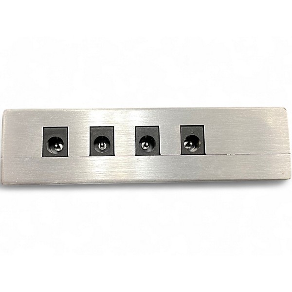 Used MXR dc brick Power Supply