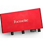 Used Focusrite Scarlett 2i2 Gen 3 Audio Interface thumbnail