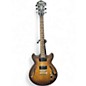 Used Ibanez AM73B Archtop Worn Brown Hollow Body Electric Guitar thumbnail