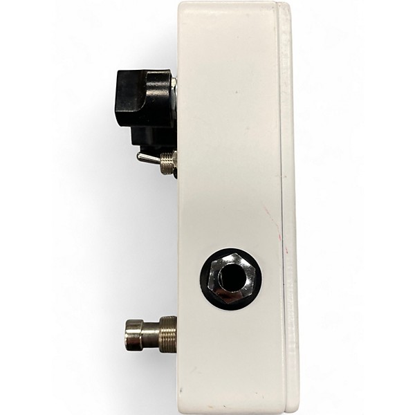 Used JHS Pedals 3 Series Chorus Effect Pedal