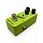 Used Nobels ODR mini Effect Pedal