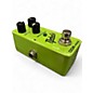 Used Nobels ODR mini Effect Pedal