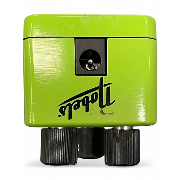 Used Nobels ODR mini Effect Pedal