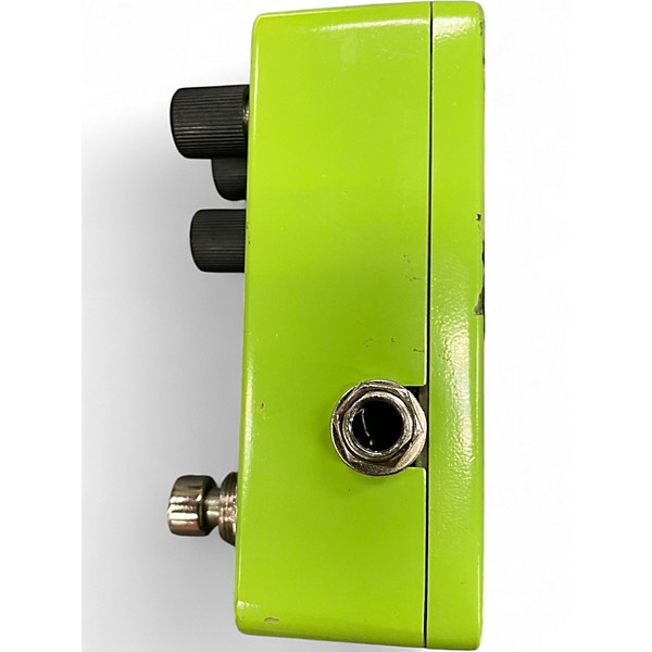 Used Nobels ODR mini Effect Pedal