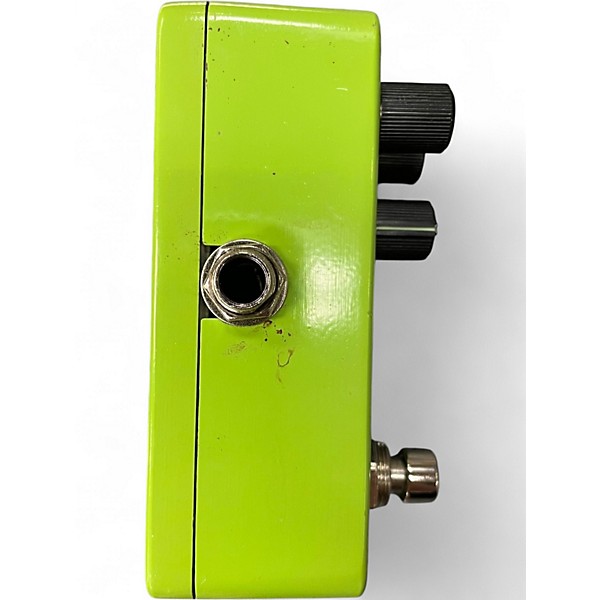 Used Nobels ODR mini Effect Pedal