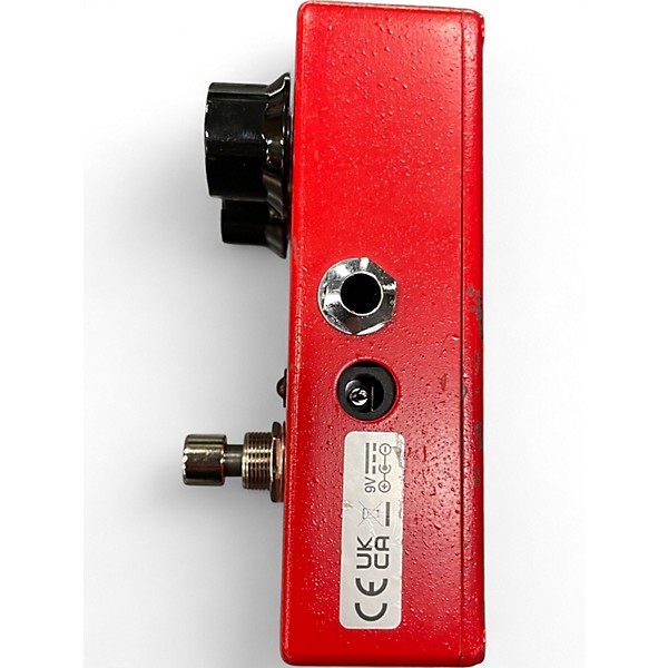 Used MXR M102 Dyna Comp Effect Pedal