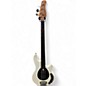 Used Sire MARCUS MILLER Z7 WHITE Electric Bass Guitar thumbnail