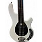 Used Sire MARCUS MILLER Z7 WHITE Electric Bass Guitar