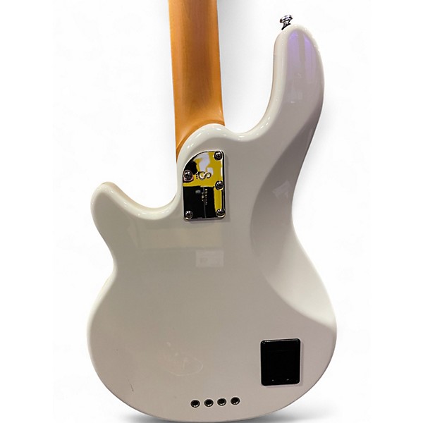 Used Sire MARCUS MILLER Z7 WHITE Electric Bass Guitar