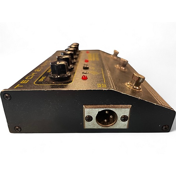 Used Tech 21 Sansamp PBDR Bass Driver DI Bass Effect Pedal