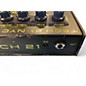 Used Tech 21 Sansamp PBDR Bass Driver DI Bass Effect Pedal
