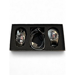 Used Xvive U2 BLACK Instrument Wireless System