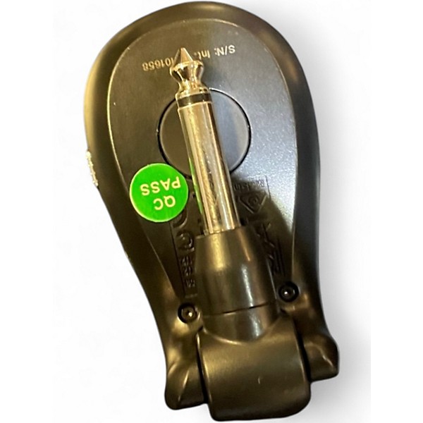 Used Xvive U2 BLACK Instrument Wireless System