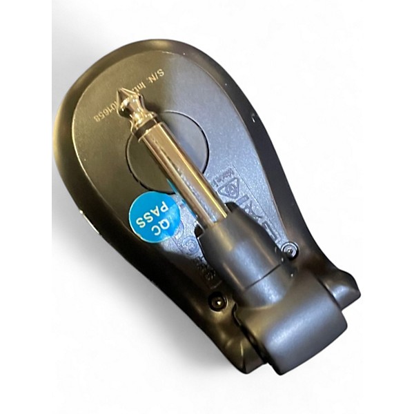 Used Xvive U2 BLACK Instrument Wireless System