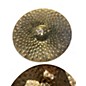 Used Zildjian 14in Z3 Mastersound Hi Hat Pair Brilliant Cymbal