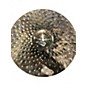 Used Zildjian 14in Z3 Mastersound Hi Hat Pair Brilliant Cymbal