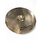 Used Zildjian 20in ZBT Rock Ride Cymbal