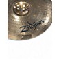 Used Zildjian 20in ZBT Rock Ride Cymbal