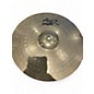 Used Paiste 16in 402 CRASH Cymbal thumbnail