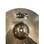 Used Paiste 16in 402 CRASH Cymbal