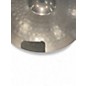 Used Paiste 16in 402 CRASH Cymbal
