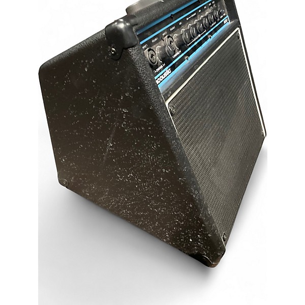 Used Acoustic AG30 30W 1X8 Acoustic Guitar Combo Amp