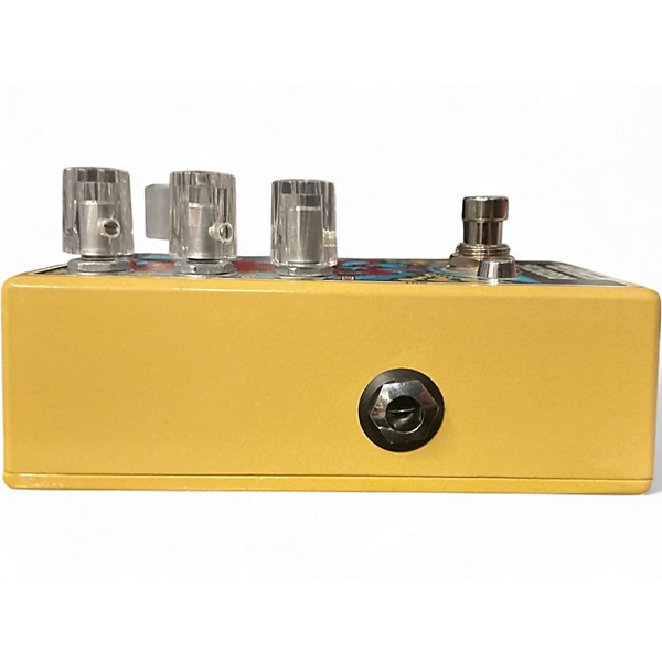 Used Dusky Electronics Augustus Effect Pedal