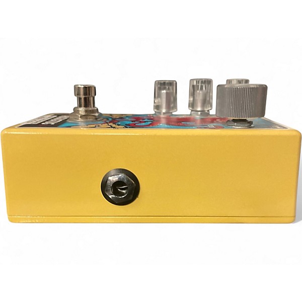 Used Dusky Electronics Augustus Effect Pedal