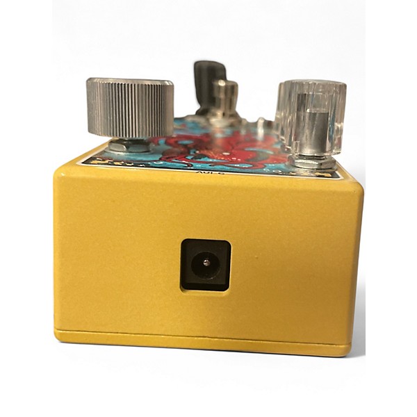 Used Dusky Electronics Augustus Effect Pedal