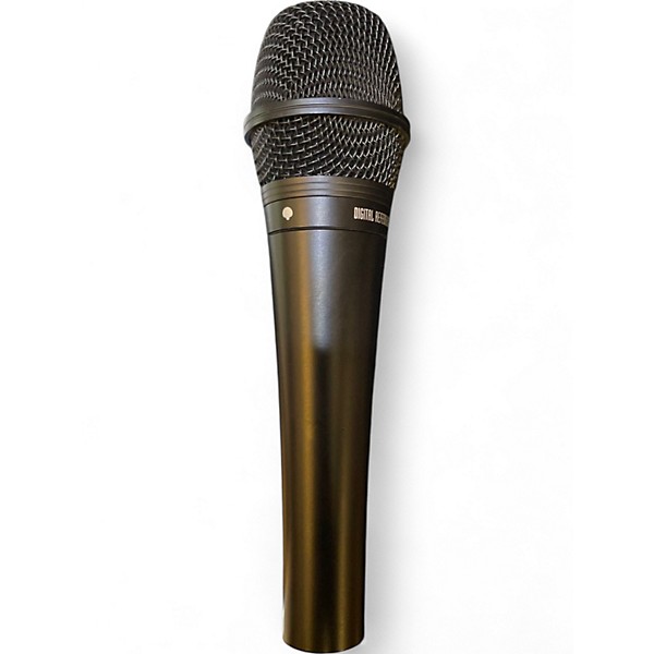 Used Digital Reference DRV200 Dynamic Microphone