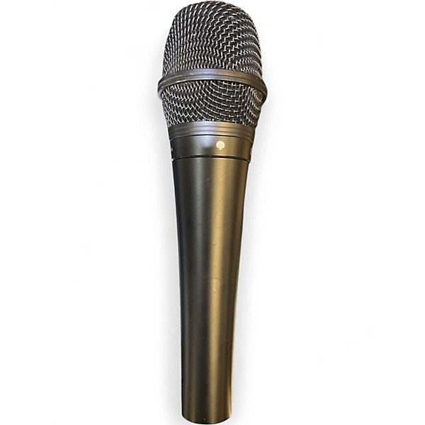 Used Digital Reference DRV200 Dynamic Microphone