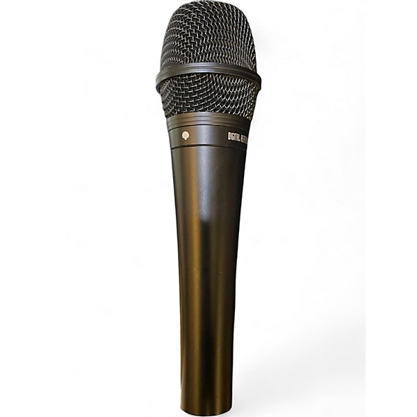 Used Digital Reference DRV200 Dynamic Microphone