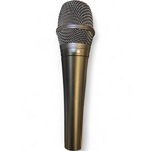 Used Digital Reference DRV200 Dynamic Microphone