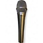 Used Digital Reference DRV200 Dynamic Microphone