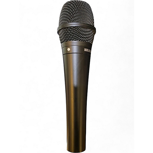 Used Digital Reference DRV200 Dynamic Microphone