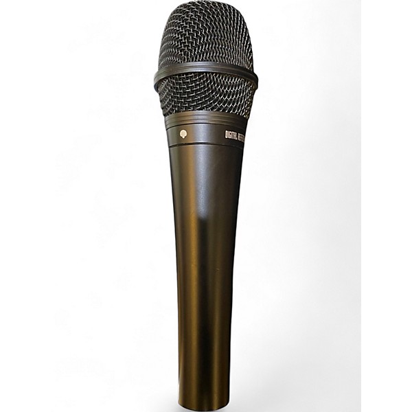 Used Digital Reference DRV200 Dynamic Microphone