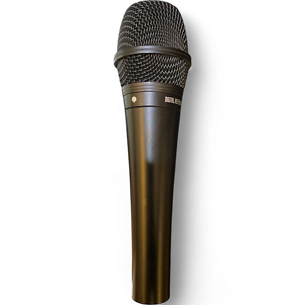 Used Digital Reference DRV200 Dynamic Microphone