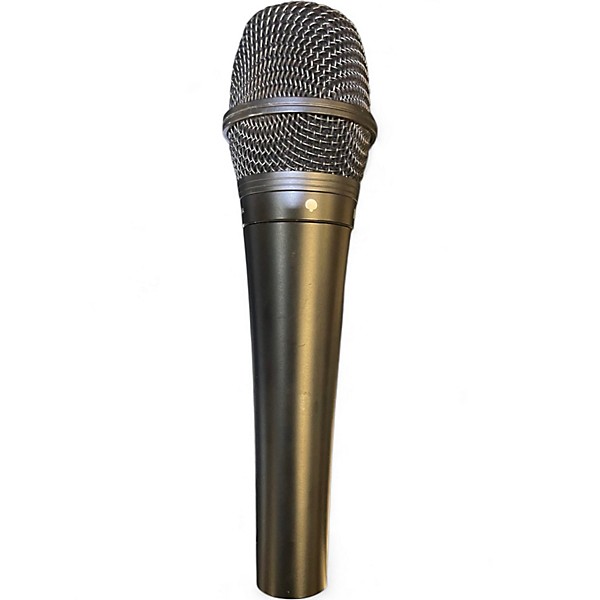 Used Digital Reference DRV200 Dynamic Microphone