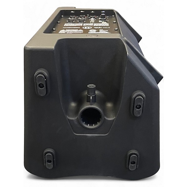 Used Harbinger v2410 Powered Speaker