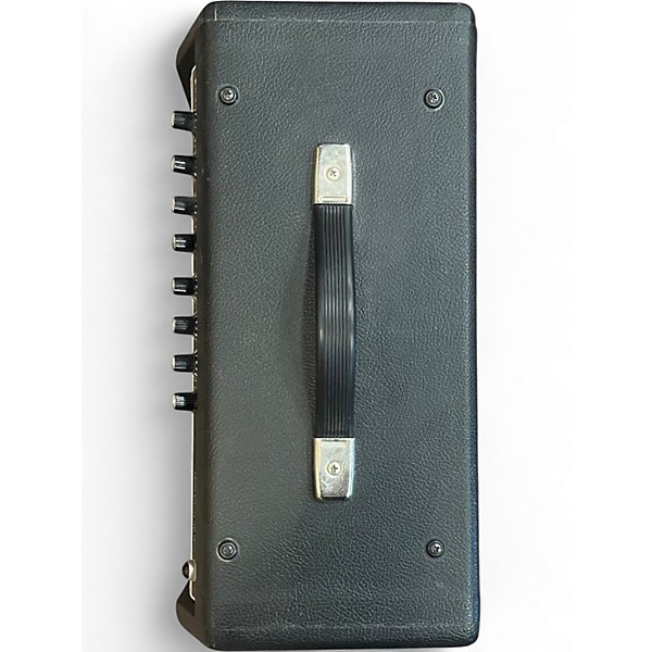 Used Fender Super Champ X2 15W Tube Guitar Combo Amp