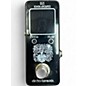 Used Electro-Harmonix EHX-2020  Tuner Pedal thumbnail