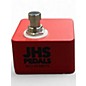 Used JHS Pedals RED REMOTE  Pedal