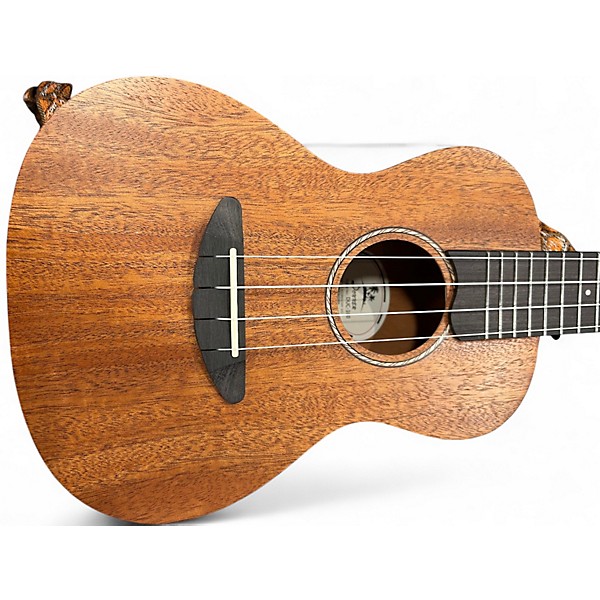 Used Donner DUC-100 Natural Ukulele