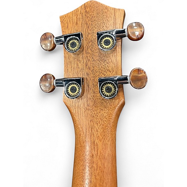 Used Donner DUC-100 Natural Ukulele