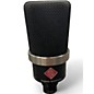 Used Neumann TLM102 Condenser Microphone thumbnail