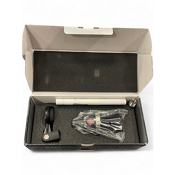 Used Neumann TLM102 Condenser Microphone